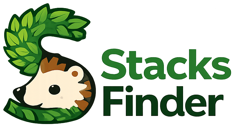 StacksFinder